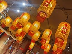 -辣不二地道川菜(汉水路店)