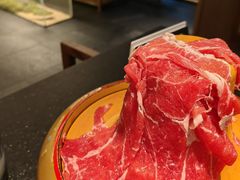 -牛New寿喜烧(新六百店)