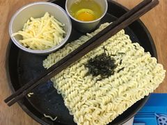 -BOPEYE·波派炸鸡(河西中央商场店)