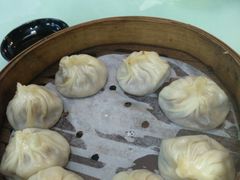 鲜肉小汤包-食惠里小笼包面馆(越秀店)