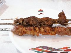 -巴依老爷·新疆美食(上城区天城路店)