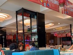 大堂-天堂鸟水煮鱼·品质川菜(凤凰路店)