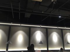 大堂-比格比萨自助(密云店)