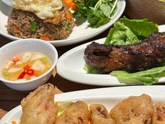 -相约小筑缅泰餐厅(孟定店)