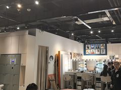-海马体照相馆(天津世纪都会店)