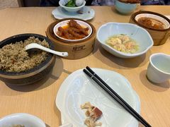 -茶小点(丽悦新天店)