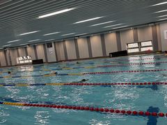 -奇迹健身(SM广场店)