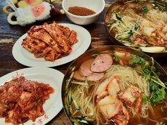 -西塔大冷面(市府大路店)