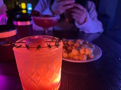 -MOSSO音乐酒吧·live house(长乐路店)