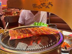 -西塔老太太泥炉烤肉(苏州大悦城店)