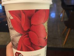 -茶与花间(太平洋森活天地店)