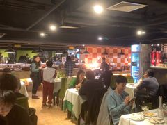 -戈拿旺巴西烤肉(崇文门店)