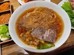 -西塔大冷面(三好街店)