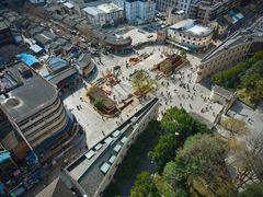 -芸南道·过桥米线(昆明老街旗舰店)