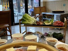 -随意石板烧(大理古城店)