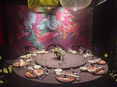 包厢-上海滩餐厅(BFC外滩金融中心店)