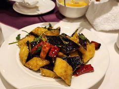 -凯鸽酒楼•雁北民间菜(华北星店)