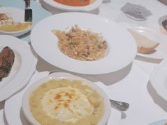 -波特曼西餐厅(南岗店)