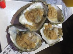 -阿楷·二十年烧烤宵夜·渔家小寨(达明店)