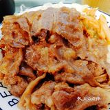 美食日记—美味的牛五花肉饭