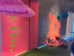 -CIAO·团建聚餐·生日派对轰趴馆(福田店)