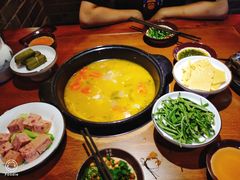 -受气牛肉·重庆耙牛肉(来福士店)