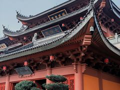 -上海东林寺(金山区)