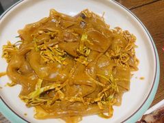 -张大嘴菜馆(庞各庄店)