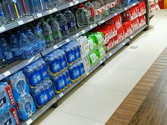 -华冠折扣超市(长阳店)