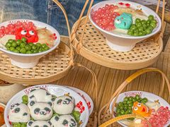 -破三川·新川菜(静安大融城店)