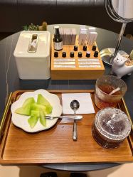 -婳香·女性英式芳疗SPA