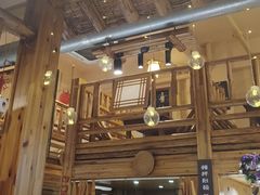 -恩你小木屋·烤肉韩式料理(嘉兴秀洲店)