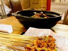 -甲王二老长沙口味馆