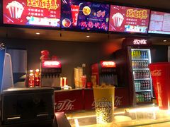 -深影国际影城(学院南路店CGS中国巨幕店)