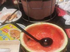 -周姑娘不等味·牛羊肉火锅·螃蟹罗氏虾·烤鱼烤串(高邮店)