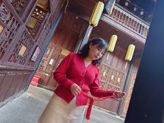 -马家大院