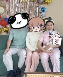 -星妈汇国际月子中心(龙珠店)