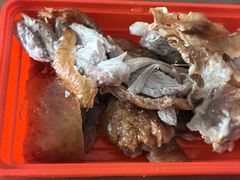 -黄老大北京烤鸭(永叔路店)