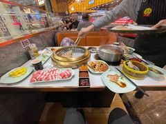 -布多斯烤肉火锅自助(江腾广场店)