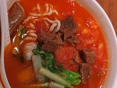 -寻裕记·现炒浇头面(人民广场店)