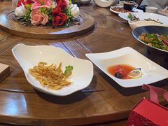 -醉霖生态餐厅(交大店)