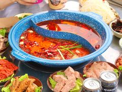 -王歘歘·chuǎ火锅(五道营店)