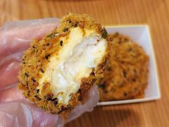 -鲍师傅糕点(江苏路店)