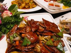 -旺达·福州菜(正大广场店)
