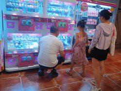 -卡通尼乐园·生日会(烟台永旺店)