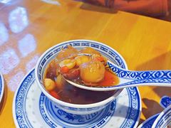 -捷信牛奶甜品世家(合生汇店)