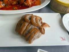 -全聚德(长白直营店)