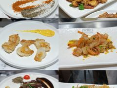 -火地铁板烧(昆山万象汇店)