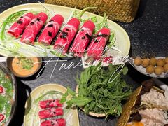 -山缓缓火锅(青岛万象城店)