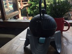 -田德能咖啡博物馆